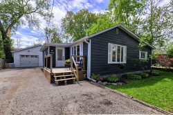 185 Woodland Avenue  Georgina, ON L4P 2M9
