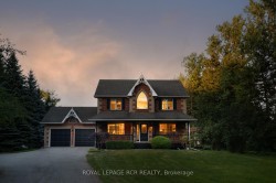 19215 Shaws Creek Road  Caledon, ON L7K 1L4