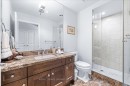 308-23 Rean Drive, Toronto, ON  - Indoor Photo Showing Bathroom 