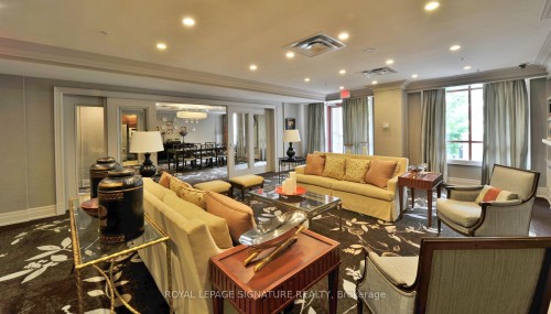 308-23 Rean Drive, Toronto, ON - Indoor