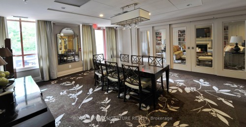 308-23 Rean Drive, Toronto, ON - Indoor