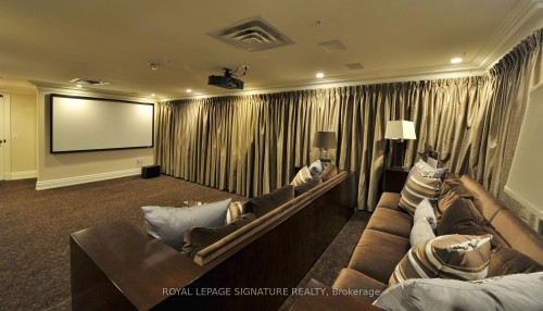 308-23 Rean Drive, Toronto, ON - Indoor Photo Showing Other Room