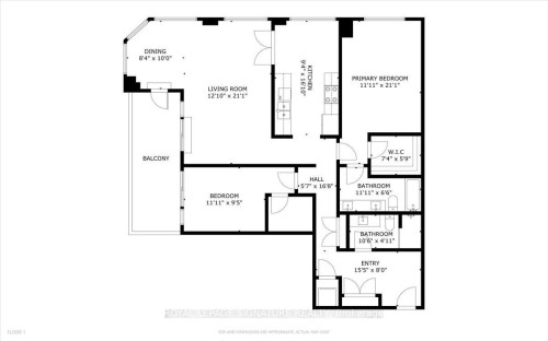 308-23 Rean Drive, Toronto, ON - Other