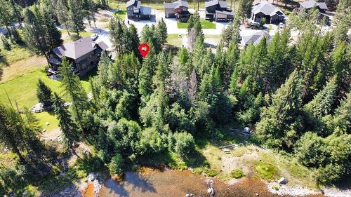 112 River Drive, Cranbrook, BC - Outdoor With View
