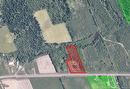 3.7 Acres Route 180, South Tetagouche, NB 