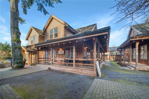 102-5281 Rutherford Rd, Nanaimo, BC 