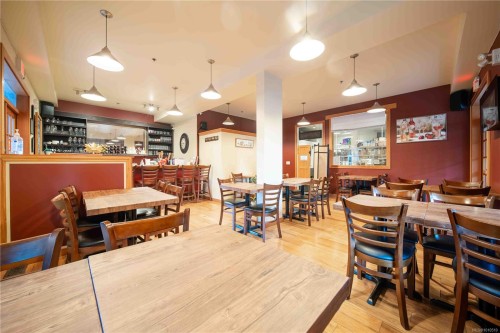 102-5281 Rutherford Rd, Nanaimo, BC 