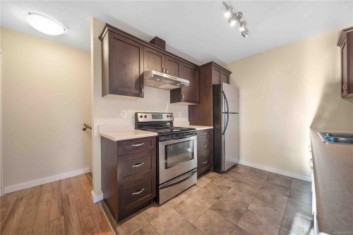 102-5281 Rutherford Rd, Nanaimo, BC 