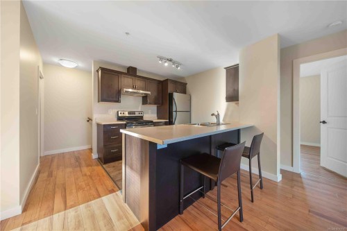 102-5281 Rutherford Rd, Nanaimo, BC 