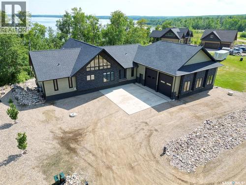 2 Derby Lane, Big Shell, SK - Outdoor