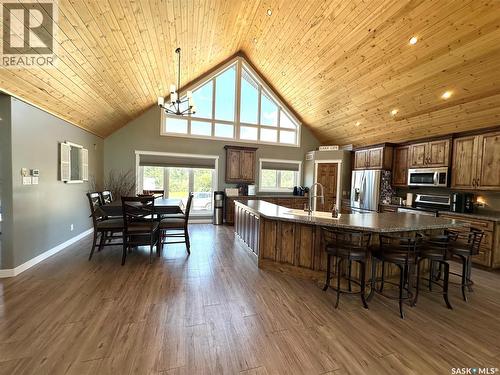 2 Derby Lane, Big Shell, SK - Indoor