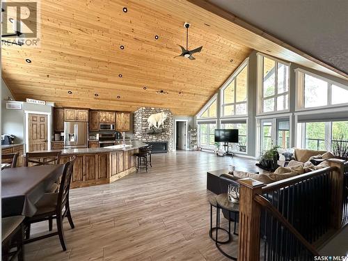 2 Derby Lane, Big Shell, SK - Indoor