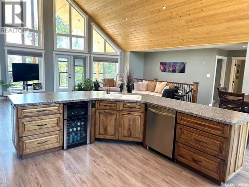 2 Derby Lane, Big Shell, SK - Indoor