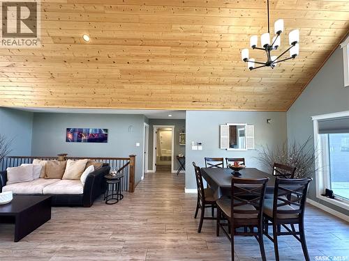 2 Derby Lane, Big Shell, SK - Indoor