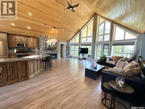 2 Derby Lane, Big Shell, SK - Indoor