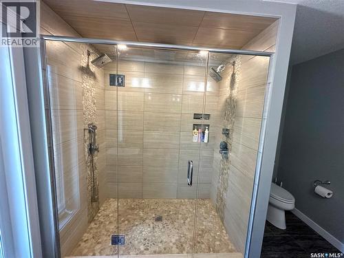 2 Derby Lane, Big Shell, SK - Indoor Photo Showing Bathroom