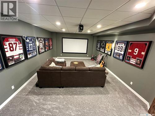 2 Derby Lane, Big Shell, SK - Indoor