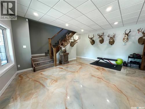 2 Derby Lane, Big Shell, SK - Indoor Photo Showing Other Room