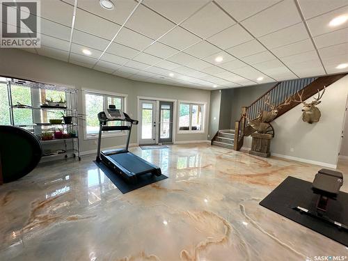 2 Derby Lane, Big Shell, SK - Indoor Photo Showing Other Room