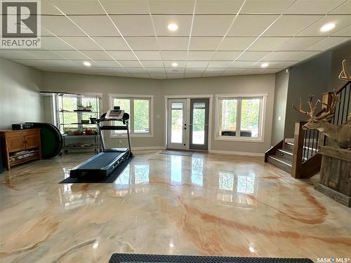 2 Derby Lane, Big Shell, SK - Indoor