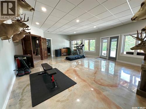 2 Derby Lane, Big Shell, SK - Indoor