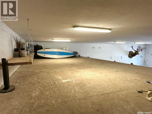 2 Derby Lane, Big Shell, SK - Indoor