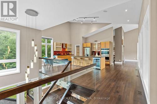 108 Edith Margaret Place, Ottawa, ON - Indoor Photo Showing Other Room