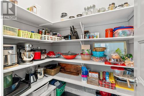 108 Edith Margaret Place, Ottawa, ON - Indoor With Storage