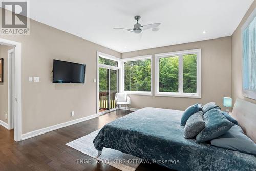 108 Edith Margaret Place, Ottawa, ON - Indoor Photo Showing Bedroom