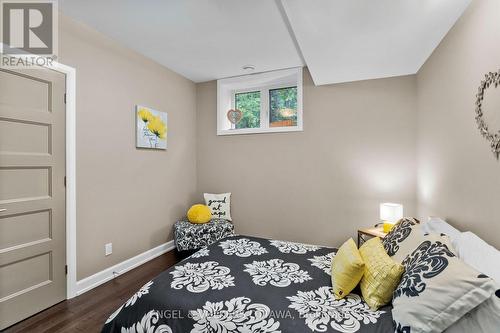 108 Edith Margaret Place, Ottawa, ON - Indoor Photo Showing Bedroom