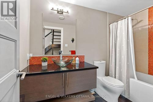 108 Edith Margaret Place, Ottawa, ON - Indoor Photo Showing Bathroom