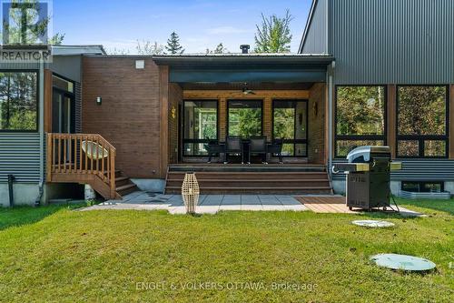 108 Edith Margaret Place, Ottawa, ON - Outdoor With Deck Patio Veranda