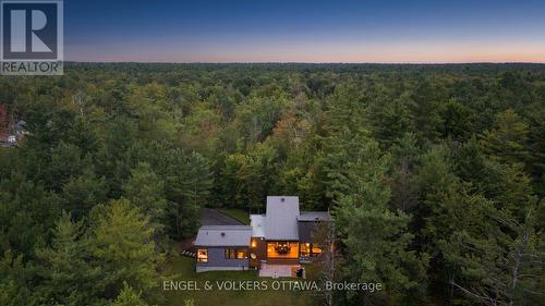 108 Edith Margaret Place, Ottawa, ON -  With View