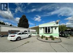 263 HWY 3 Highway Unit# 32  Princeton, BC V0X 1W0