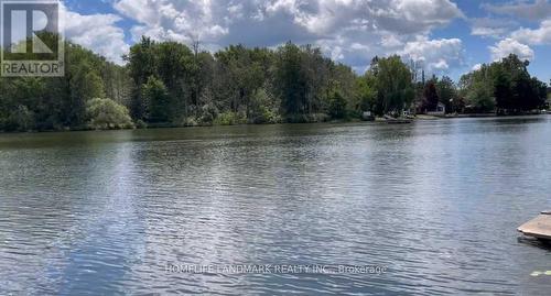 1355 County Rd 45, Asphodel-Norwood, ON - Outdoor With Body Of Water With View