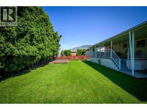 1743 Sheridan Drive, Kamloops, BC - Outdoor With Deck Patio Veranda