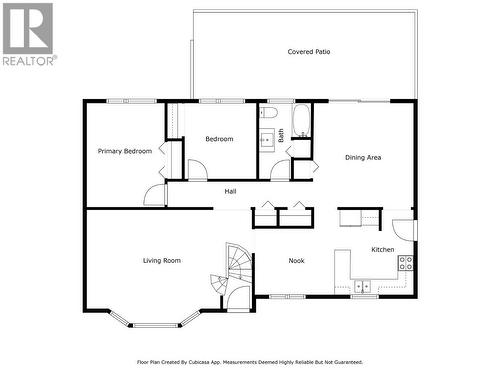 1743 Sheridan Drive, Kamloops, BC - Other