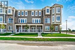 152 VILLAGE GATE DRIVE  Wasaga Beach, ON L9Z 0J7