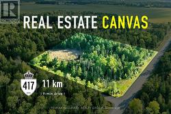 0 (A) HOMESTEADERS ROAD  Ottawa, ON K0A 1X0