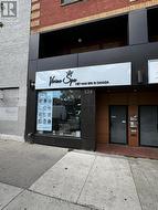 538 COLLEGE STREET  Toronto, ON M6G 1A6