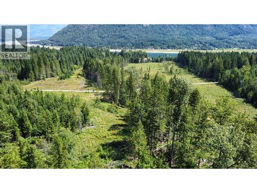 Arrow Park Bellevue Road Lot# Lot A, Arrow Park, BC 