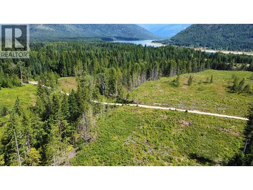Arrow Park Bellevue Road Lot# Lot A, Arrow Park, BC 