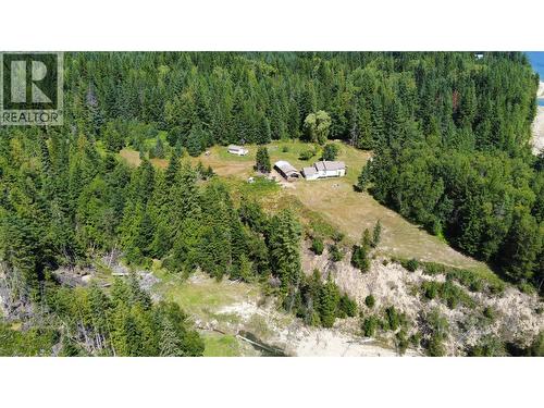 Arrow Park Bellevue Road Lot# Lot A, Arrow Park, BC 