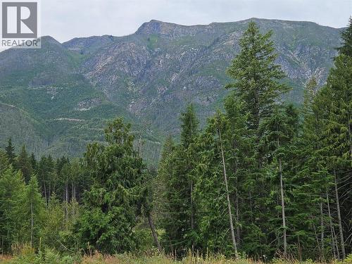 Arrow Park Bellevue Road Lot# Lot A, Arrow Park, BC 