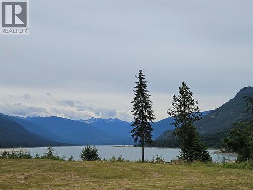 Arrow Park Bellevue Road Lot# Lot A, Arrow Park, BC 