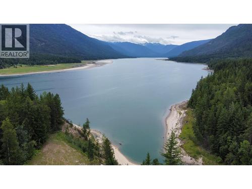 Arrow Park Bellevue Road Lot# Lot A, Arrow Park, BC 