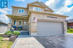 122 BRIDGE CRESCENT  Minto, ON N0G 2P0