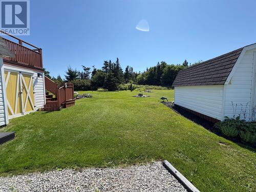 131 & 131A Main Street, Port Au Port West, NL - Outdoor With Exterior