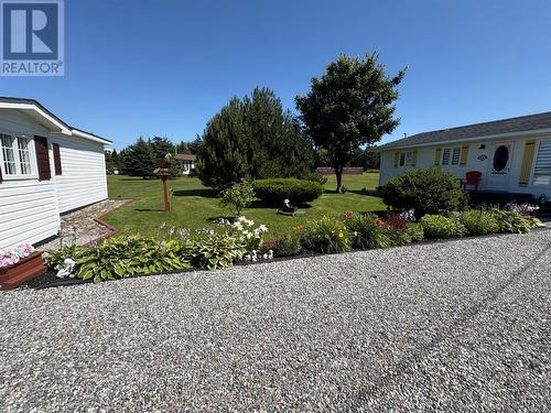 131 & 131A Main Street, Port Au Port West, NL - Outdoor