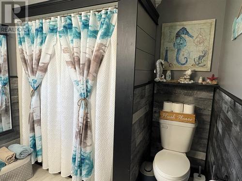 131 & 131A Main Street, Port Au Port West, NL - Indoor Photo Showing Bathroom